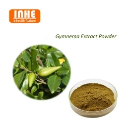 איך מנסחים עם אבקת תמצית Gymnema Sylvestre?