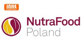 טבע בריאותי ב- NutraFood Poland 2026