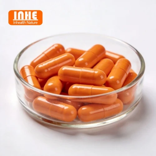 1-Inhealth Nature OEM Service-Hard Capsules 1-Inhealth Nature OEM Service-Hard Capsules