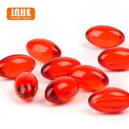 2-Inhealth Nature OEM Service-Softgels 2-Inhealth Nature OEM Service-Softgels